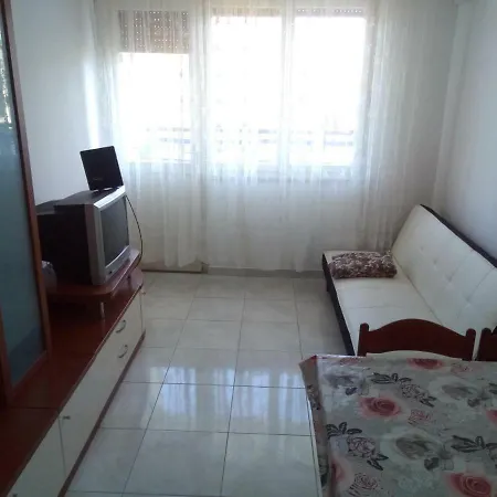 Apartment Rene *