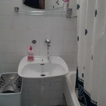 Rene Apartment