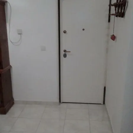 Apartment Rene *